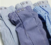 Vela Boxer da Uomo in Tessuto Cotone Tela Firenze S80 - Passarelli Biancheria