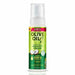 ORS OLIVE OIL WRAP/SET MOUSSE INFUSED WITH COCONUT OIL 207 ML SCHIUMA IDRATANTE CAPELLI AFRO LEAVE-IN