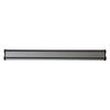 Barra magnetica per coltelli e lame da 42 cm da cucina con tenuta