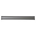 Barra magnetica per coltelli e lame da 42 cm da cucina con tenuta