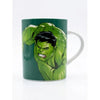 Home in rombo - mug avengers collegiate 330cc hulk