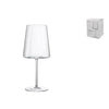 H&H - Set 4 Calici Adler 40 cl