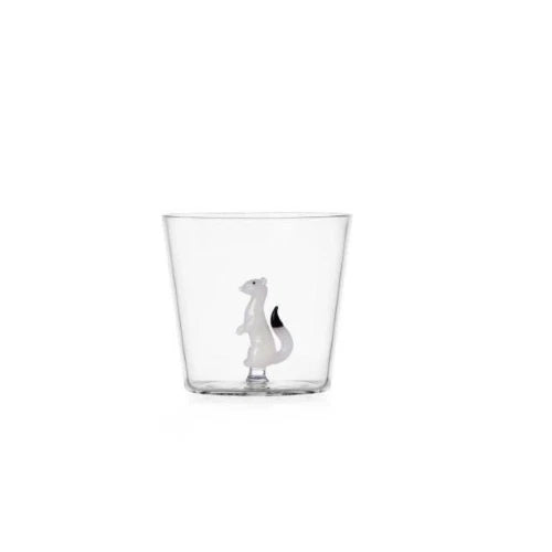 Ichendorf Tumbler furetto woodland tales