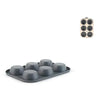 H&H - Stampo Plumcake Dèli Chef 25,5 cm
