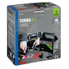 Turbo 6 A, caricabatteria 6/12V