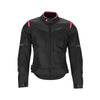 Acerbis GIACCA CE RAMSEY VENT 2.0 LADY BLACK/PINK S