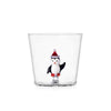 Ichendorf Tumbler pinguino con cappello christmas tales