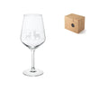 Set 6 calici cortina cl 53H&H
