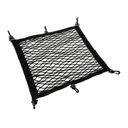 Top-Net, rete elasticizzata multiuso - S - cm 42x42