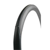 Club, coprivolante in Skeentex - M - Ø 37/39 cm - Nero/Grigio