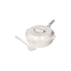 Brandani PANDORA TUTTOFARE 10 IN 1 ALLUMINIO C/RIVESTIMENTO ANTIADERENTE CERAMICA