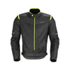 Acerbis GIACCA CE RAMSEY VENTED 2.0 NERO/GIALLO L