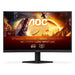 Aoc g4 c27g4zxe monitor pc 68,6 cm (27\) 1920 x 1080 pixel full hd led nero