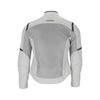 Acerbis GIACCA CE RAMSEY VENT 2.0 LADY GRIGIO CHIARO XS