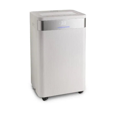 Deumidificatore 20 Litri con Funzione Asciugatura