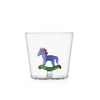 Ichendorf Tumbler cavallo a dondolo schiaccianoci