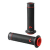 Coppia manopole Sport-Grip Rosso