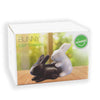 WINKEE Set saliere e pepiere coniglietto