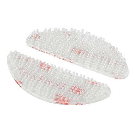 Adesivi con sistema attacca/stacca, set da 2 pz