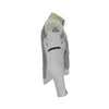Acerbis GIACCA CE RAMSEY VENT 2.0 LADY GRIGIO/GIALLO M