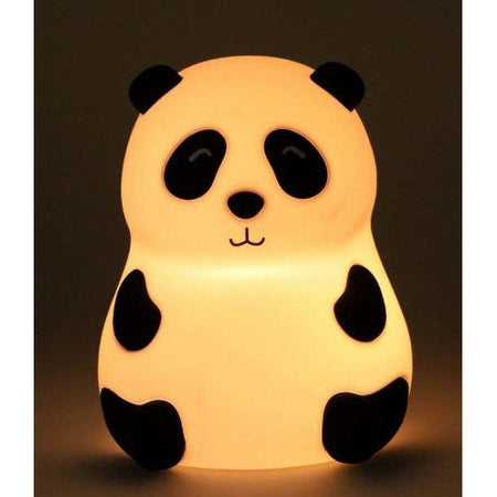 WINKEE Luce notturna panda