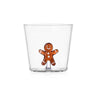 Ichendorf Tumbler mr pan di zenzero schiaccianoci