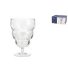 Arc - set 6 Coppe dessert jolly in vetro trasparente cl 45