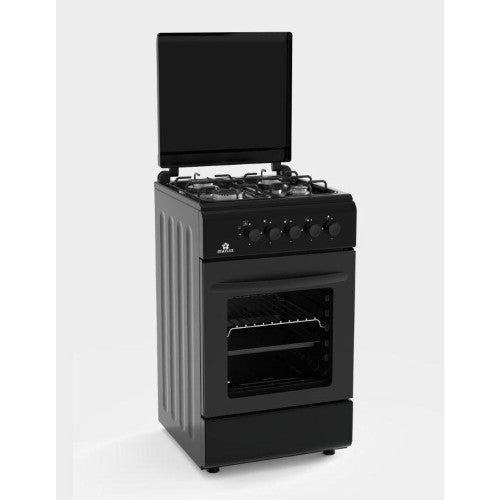 Cucina STAYLUX 4 Fuochi Forno a gas 50×50 cm