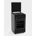 Cucina STAYLUX 4 Fuochi Forno a gas 50×50 cm