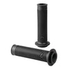 Coppia manopole Sport-Grip Nero