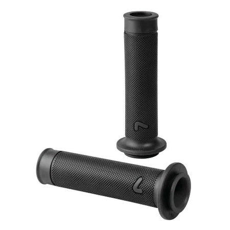Coppia manopole Sport-Grip Nero