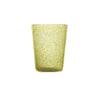set 6 bicchieri MEMENTO ORIGINALE verde kiwi
