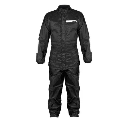 Lyviatan, completo antipioggia giacca e pantaloni - XXXL