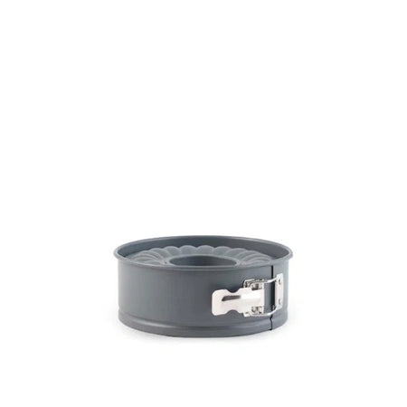 H&H - Tortiera 2 Fondi Dèli Chef ø 18 cm