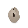 H&H - Vaso Arborea Beige 10,5x13 cm