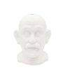 WINKEE Busto in ceramica per coltivare semi di chia
