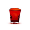set 6 bicchieri MEMENTO DUNE - rosso