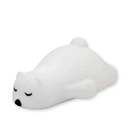 WINKEE Luce notturna orso addormentato