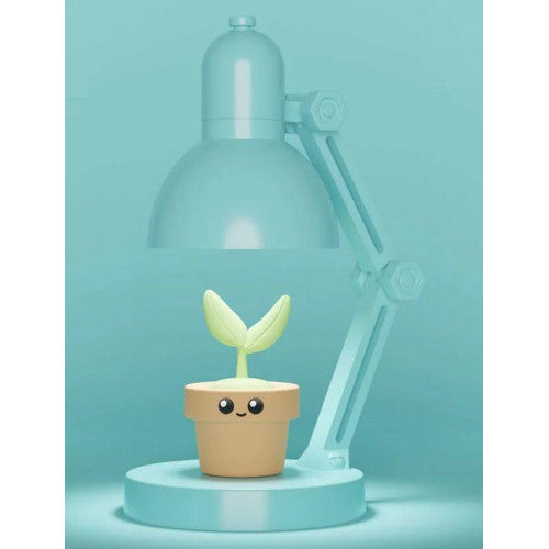 WINKEE Lampada pianta mini
