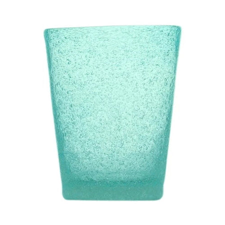 set 6 bicchieri MEMENTO ORIGINALE turchese