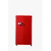 FRIGORIFERO STAYLUX MONOPORTA Rosso