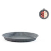 H&H - Stampo Crostata Delì Chef ø 28 cm