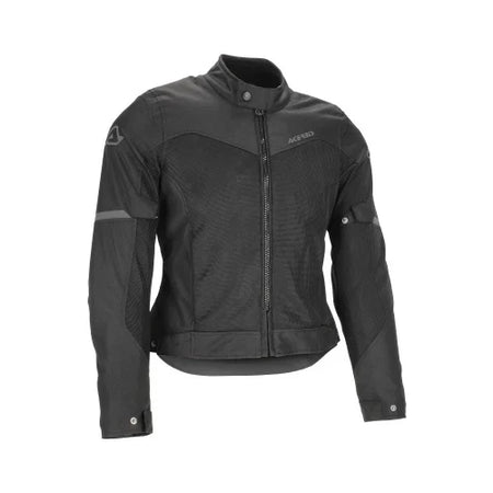 Acerbis GIACCA CE RAMSEY VENT 2.0 LADY NERO XL
