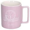 TOGNANA Mug 360 cc City Mug London