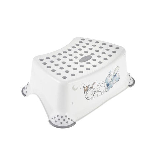 LULABI Sgabello baby stitch con funzione antiscivolo