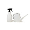 epoca garden - set 2 pezzi ecogarden composto da spruzzatore 0,75lt e annaffiatoio 1,85lt