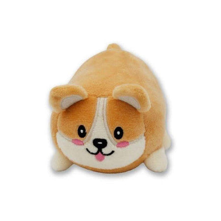 WINKEE Anti-stress e pulitore schermi corgi winston