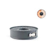 H&H - Tortiera 2 Fondi Dèli Chef ø 24 cm