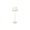 Brandani LAMPADA LED TOUCH ONDINA AVORIO METAL
