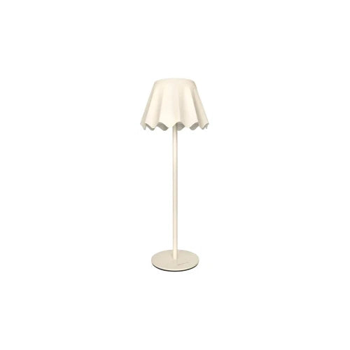 Brandani LAMPADA LED TOUCH ONDINA AVORIO METAL